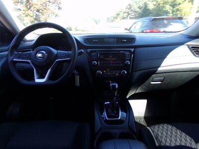 2018 Nissan Rogue SL - Photo 14 - Uncasville, CT 06382
