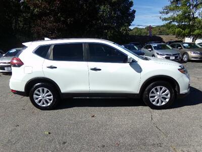 2018 Nissan Rogue SL - Photo 8 - Uncasville, CT 06382