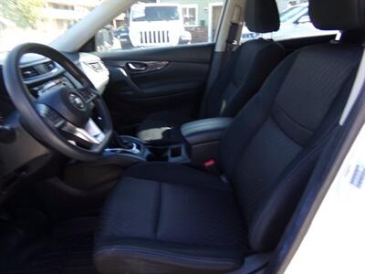 2018 Nissan Rogue SL - Photo 13 - Uncasville, CT 06382