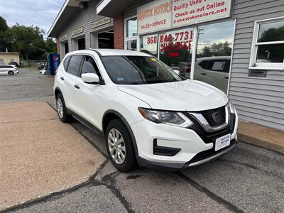 2018 Nissan Rogue SL - Photo 1 - Uncasville, CT 06382