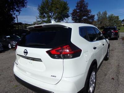 2018 Nissan Rogue SL - Photo 7 - Uncasville, CT 06382