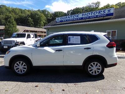2018 Nissan Rogue SL - Photo 4 - Uncasville, CT 06382