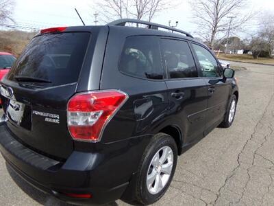 2015 Subaru Forester 2.5i Premium   - Photo 7 - Groton, CT 06340