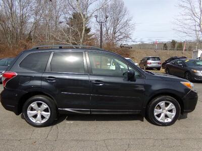 2015 Subaru Forester 2.5i Premium   - Photo 8 - Groton, CT 06340