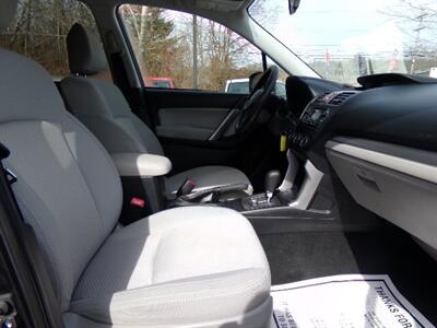 2015 Subaru Forester 2.5i Premium   - Photo 12 - Groton, CT 06340