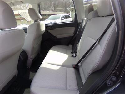 2015 Subaru Forester 2.5i Premium   - Photo 13 - Groton, CT 06340