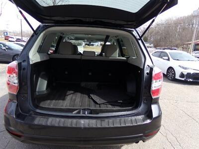 2015 Subaru Forester 2.5i Premium   - Photo 9 - Groton, CT 06340