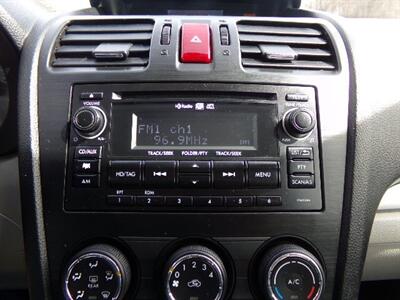 2015 Subaru Forester 2.5i Premium   - Photo 16 - Groton, CT 06340