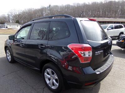 2015 Subaru Forester 2.5i Premium   - Photo 5 - Groton, CT 06340