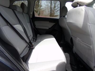 2015 Subaru Forester 2.5i Premium   - Photo 11 - Groton, CT 06340