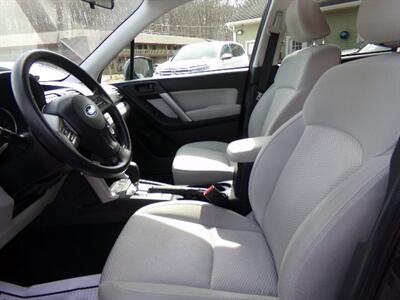 2015 Subaru Forester 2.5i Premium   - Photo 10 - Groton, CT 06340