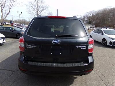 2015 Subaru Forester 2.5i Premium   - Photo 6 - Groton, CT 06340