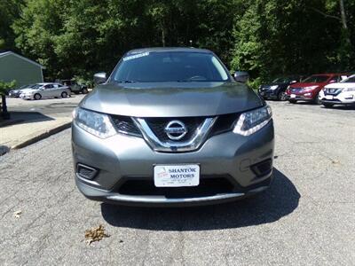 2016 Nissan Rogue SV - Photo 2 - Groton, CT 06340