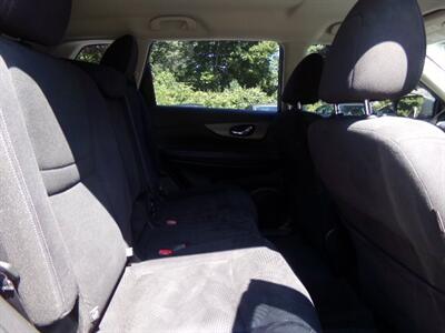 2016 Nissan Rogue SV - Photo 10 - Groton, CT 06340