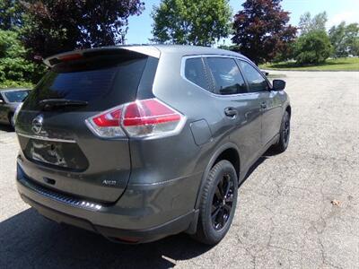 2016 Nissan Rogue SV - Photo 7 - Groton, CT 06340