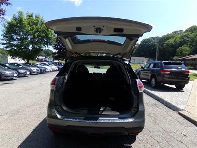 2016 Nissan Rogue SV - Photo 9 - Groton, CT 06340