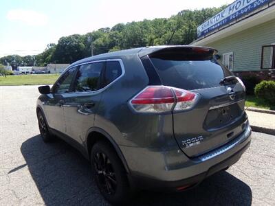 2016 Nissan Rogue SV - Photo 5 - Groton, CT 06340