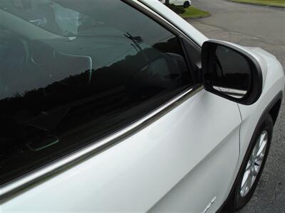 2014 Jeep Cherokee Latitude   - Photo 14 - Groton, CT 06340