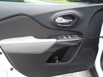 2014 Jeep Cherokee Latitude   - Photo 17 - Groton, CT 06340