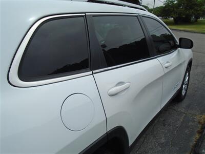 2014 Jeep Cherokee Latitude   - Photo 13 - Groton, CT 06340