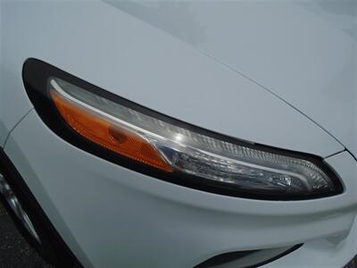 2014 Jeep Cherokee Latitude   - Photo 9 - Groton, CT 06340