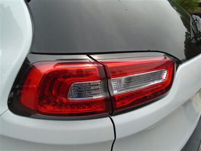 2014 Jeep Cherokee Latitude   - Photo 11 - Groton, CT 06340
