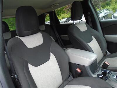 2014 Jeep Cherokee Latitude   - Photo 21 - Groton, CT 06340