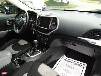 2014 Jeep Cherokee Latitude   - Photo 22 - Groton, CT 06340