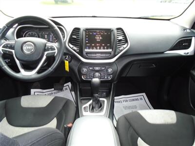 2014 Jeep Cherokee Latitude   - Photo 24 - Groton, CT 06340