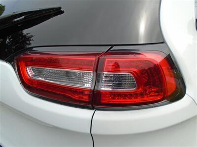 2014 Jeep Cherokee Latitude   - Photo 12 - Groton, CT 06340