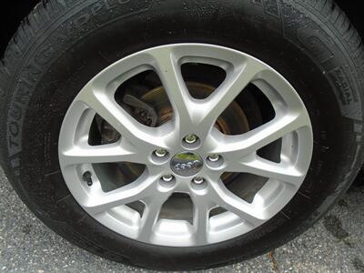 2014 Jeep Cherokee Latitude   - Photo 26 - Groton, CT 06340