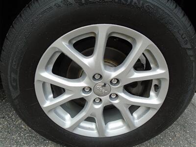 2014 Jeep Cherokee Latitude   - Photo 27 - Groton, CT 06340