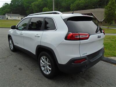 2014 Jeep Cherokee Latitude   - Photo 5 - Groton, CT 06340