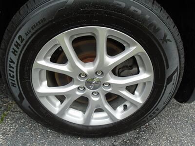 2014 Jeep Cherokee Latitude   - Photo 25 - Groton, CT 06340