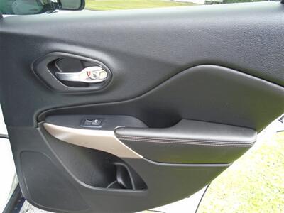 2014 Jeep Cherokee Latitude   - Photo 19 - Groton, CT 06340