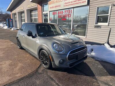 2018 MINI Hardtop 2 Door Cooper S   - Photo 1 - Uncasville, CT 06382