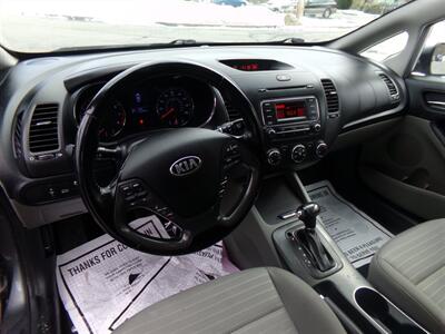 2015 Kia Forte5 EX   - Photo 9 - Groton, CT 06340
