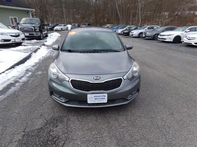 2015 Kia Forte5 EX   - Photo 2 - Groton, CT 06340