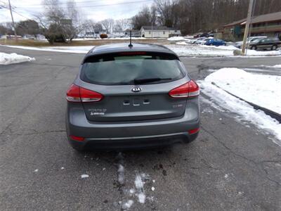 2015 Kia Forte5 EX   - Photo 6 - Groton, CT 06340