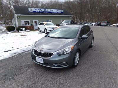 2015 Kia Forte5 EX   - Photo 3 - Groton, CT 06340
