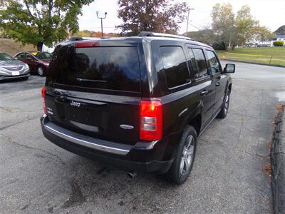 2016 Jeep Patriot Latitude - Photo 7 - Groton, CT 06340