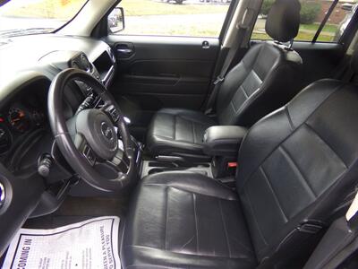 2016 Jeep Patriot Latitude - Photo 10 - Groton, CT 06340
