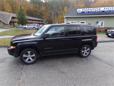 2016 Jeep Patriot Latitude - Photo 4 - Groton, CT 06340