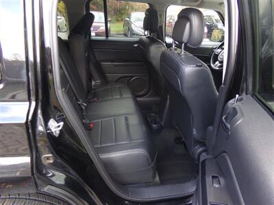 2016 Jeep Patriot Latitude - Photo 12 - Groton, CT 06340