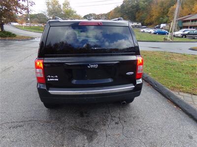 2016 Jeep Patriot Latitude - Photo 6 - Groton, CT 06340