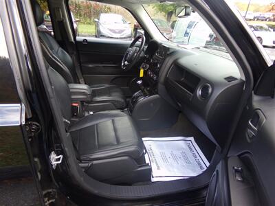 2016 Jeep Patriot Latitude - Photo 13 - Groton, CT 06340