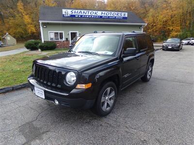 2016 Jeep Patriot Latitude - Photo 3 - Groton, CT 06340