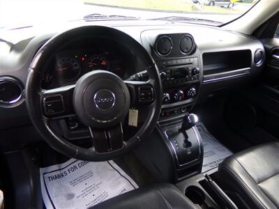 2016 Jeep Patriot Latitude - Photo 9 - Groton, CT 06340