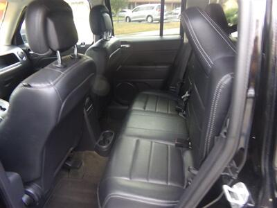 2016 Jeep Patriot Latitude - Photo 11 - Groton, CT 06340