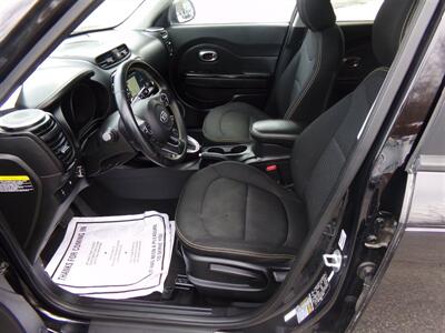 2015 Kia Soul EX Plus   - Photo 6 - Groton, CT 06340